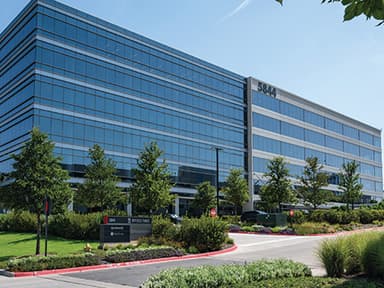 Three Tenants Sign Office Leases Totaling 36,548 SF at Frisco Station
