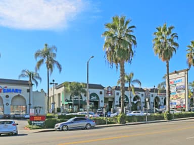 PSRS Arranges $27M Refinancing Loan for Retail Center in Encino, California