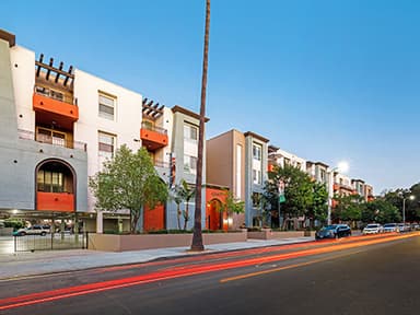 IPA Arranges $28M Sale of Park Encino Multifamily Property in Los Angeles
