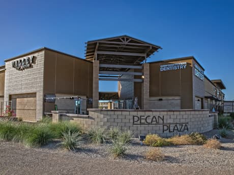 Phoenix Commercial Advisors Negotiates Sale of 20,325 SF Pecan Plaza Shops in Queen Creek, Arizona