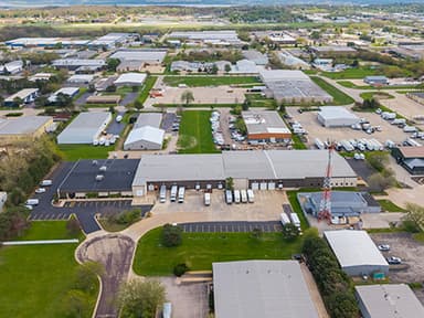 TruCore Industrial Acquires 71,552 SF Single-Tenant Property in Peoria, Illinois
