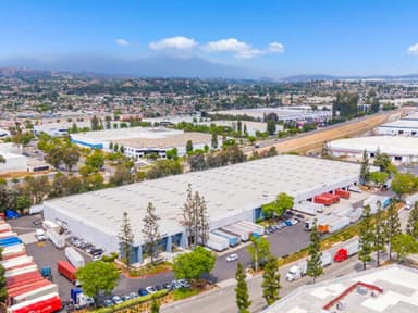 JLL Arranges Sale of 365,774 SF Industrial Portfolio Near Los Angeles Across Two Separate Transactions