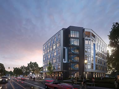 JLL Arranges $16M Construction Loan for Charlotte Multifamily Project