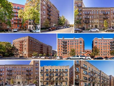 Ariel Property Advisors Arranges $79.8M Sale of Brooklyn Affordable Housing Portfolio