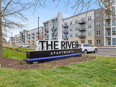 Emerson, Philip Roper Deliver 201-Unit Apartment Community in Metro Richmond