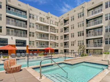 Price Brothers Receives Refinancing for 353-Unit Rye SoBo Multifamily Property in Denver
