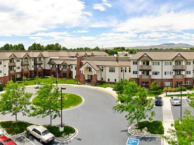 SLIB Arranges Sale of 540-Unit Seniors Housing Portfolio in Colorado