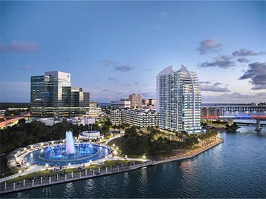 Related Breaks Ground on $200M Multifamily Project Along St. Johns River in Jacksonville