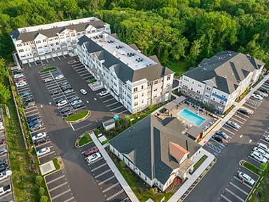 Landmark Cos. Acquires Northern New Jersey Apartment Complex for $35M
