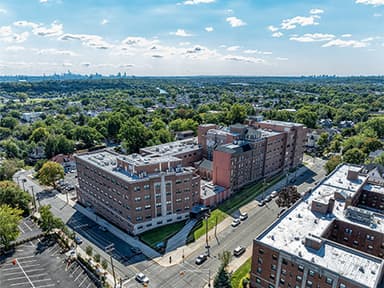 Cushman & Wakefield Brokers $49M Sale of Northern New Jersey Apartment Building