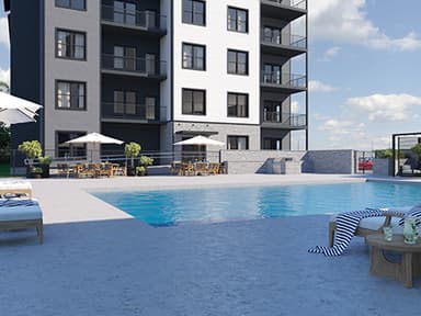Patterson Arranges Construction Loan for 165-Unit Multifamily Project in Sugar Land, Texas