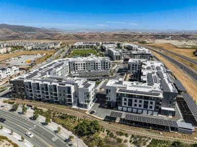 Ryan Cos., Strata Equity Group Open VAYA on Axia Apartments in Chula Vista, California