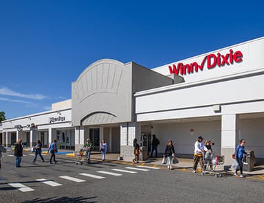 11North Acquires 285,497 SF Grocery-Anchored Retail Center in Altamonte Springs, Florida