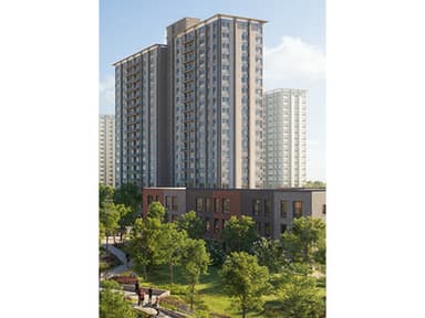 Partnership Breaks Ground on Phase I of Affordable Housing Redevelopment Project in West Philadelphia
