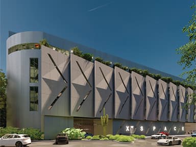 IPA Arranges $29M in Construction Financing for Northwest Houston Industrial Project