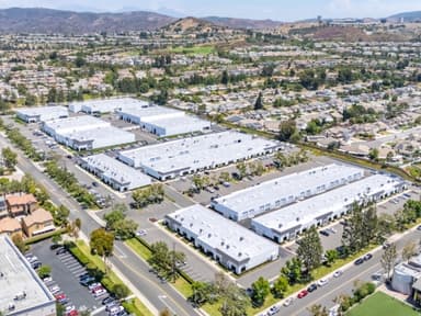 Harbor Associates, Farallon Capital Acquire 280,000 SF Yorba Linda Commerce Center in California