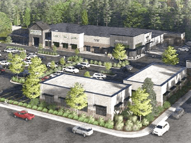 TSCG Signs Sprouts Farmers Market to Anchor Columbia Shopping Center Redevelopment Project