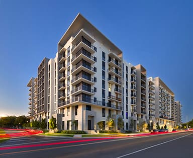 Dwight Capital Provides $130M HUD-Insured Refinancing for North Miami Apartment Community
