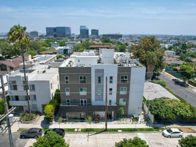 Colliers Brokers $16.6M Sale of Affordable Housing Complex in West Los Angeles