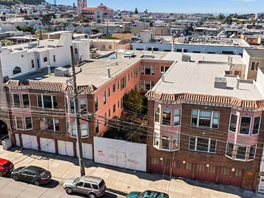 Marcus & Millichap Arranges $6.7M Sale of 28-Unit Multifamily Property in San Francisco