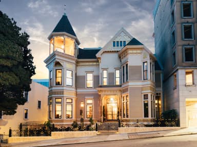 CBRE Negotiates $7.3M Sale of Boutique Hotel in San Francisco