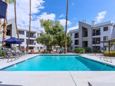 Rise48 Equity Acquires 108-Unit Multifamily Property in North Phoenix