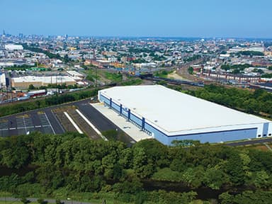 JLL Arranges $46M Loan for Refinancing of Northeast Philadelphia Industrial Facility