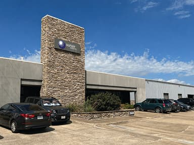 Bradford Arranges Sale of 41,780 SF Industrial Flex Building in Haltom City, Texas