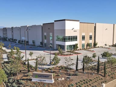 Southwest Traders Buys Industrial Facility in California’s Inland Empire for $40.5M