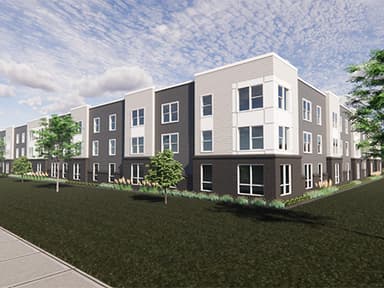 Cinnaire Closes $307M LIHTC Equity Fund for 2,259 Affordable Housing Units Across 10 States
