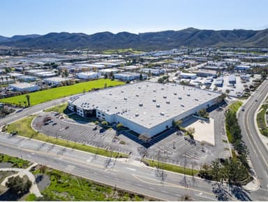 EQT Real Estate Divests of 275,243 SF Industrial Building in Temecula, California