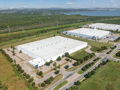 Premier PV Signs 265,400 SF Industrial Lease in Southwest Dallas