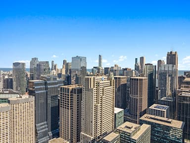 Glenstar, Private Investor Acquire 966,924 SF Office Tower in Chicago