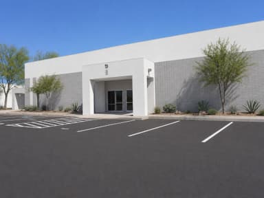 Stos Partners Buys Industrial Building in Tempe, Arizona for $5.7M