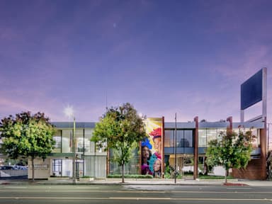 Chinatown Service Center Acquires 25,320 SF Office Building in San Gabriel, California