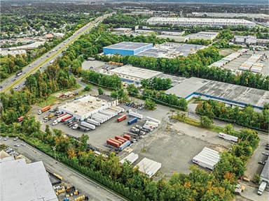 JLL Brokers $24.5M Sale of Industrial Service Facility in Edison, New Jersey