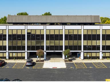 Lee & Associates Brokers Sale of 70,497 SF Office Property in Metro Chicago