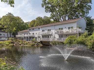 Partnership Buys Two Multifamily Properties in Greenwich, Connecticut for $356M