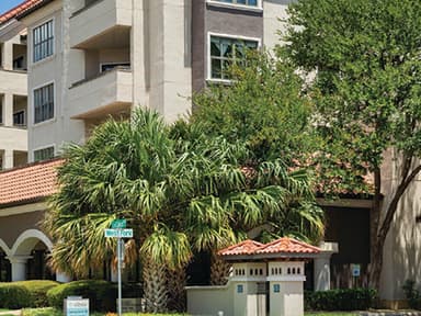 Berkadia Arranges $124.6M Loan for Refinancing of Irving Mixed-Use Property