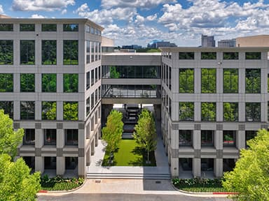 Omnissa Inks 56,202 SF Office Lease at Former IBM Campus in Sandy Springs, Georgia