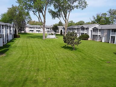 CBRE Brokers $7.1M Sale of Bayside Townhomes in Kenosha, Wisconsin