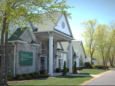 Berkadia Arranges $35.2M Refinancing for Multifamily Property in Suburban Detroit