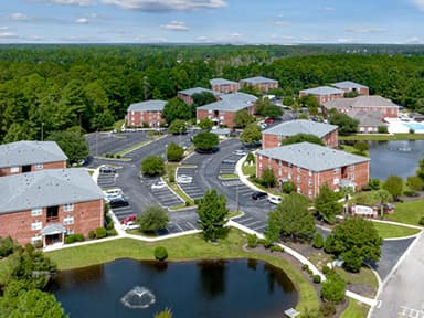 Cronheim Mortgage Arranges $20.7M Loan for Apartment Community in Myrtle Beach