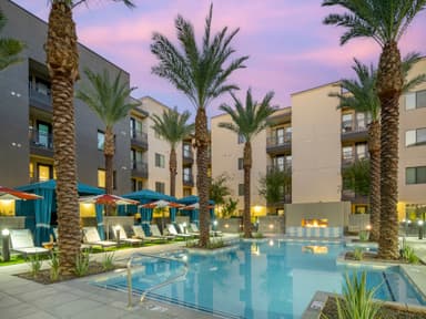 Alliance Residential Divests of 258-Unit Multifamily Property in Phoenix