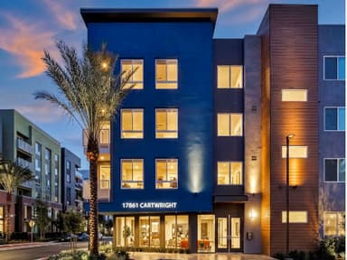 C&C Development, Riverside Charitable Corp. Open 60-Unit Affordable Housing Community in Irvine, California