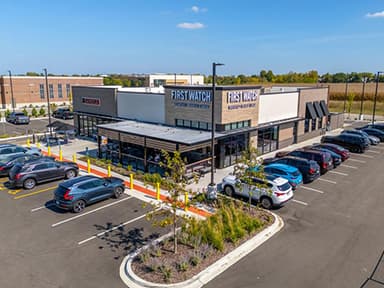 Marcus & Millichap Negotiates $5.6M Sale of Two-Tenant Retail Property in Metro Chicago