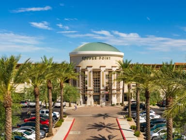 Transwestern Investments Sells 93,262 SF Medical Outpatient Facility in Gilbert, Arizona