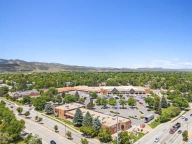 JLL Brokers $12.1M Sale of Shopping Center in Fort Collins, Colorado
