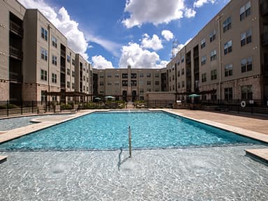 Muss Development, Amesbury Acquire 270-Unit Apartment Community in Lake Charles, Louisiana
