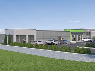 JLL Arranges Construction Financing for 709-Unit Self-Storage Facility in Hillsborough, New Jersey